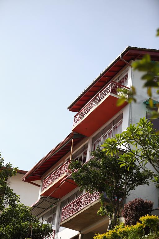 Redhill Kandy Tennekumbura エクステリア 写真
