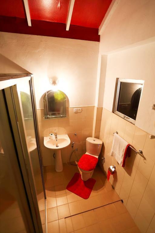 Redhill Kandy Tennekumbura エクステリア 写真