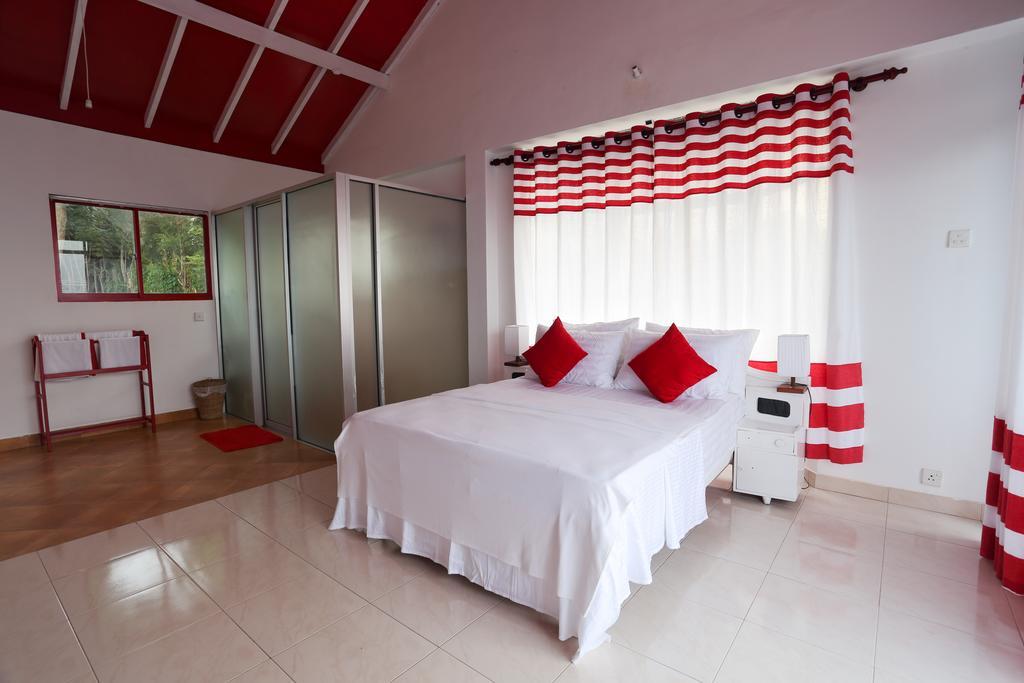 Redhill Kandy Tennekumbura 部屋 写真