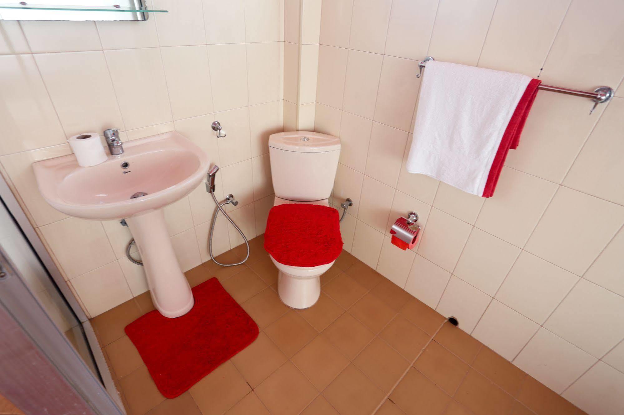 Redhill Kandy Tennekumbura エクステリア 写真